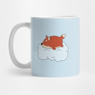 Flying Fox Mug